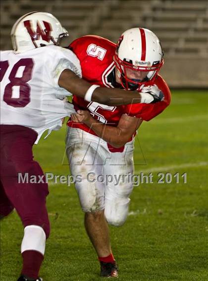 Thumbnail 1 in Woonsocket @ East Providence photogallery.