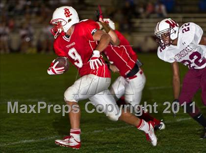 Thumbnail 3 in Woonsocket @ East Providence photogallery.