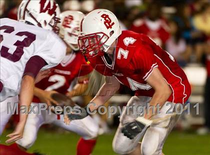 Thumbnail 2 in Woonsocket @ East Providence photogallery.