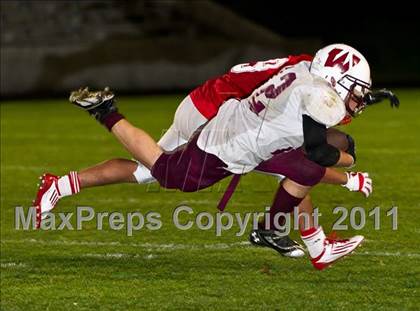 Thumbnail 1 in Woonsocket @ East Providence photogallery.