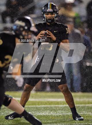 Douglass @ Calhoun (GHSA Class 3A Round 2)