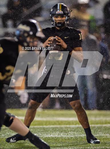 Douglass @ Calhoun (GHSA Class 3A Round 2)