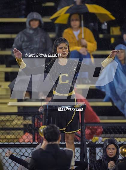 Thumbnail 1 in Douglass @ Calhoun (GHSA Class 3A Round 2) photogallery.