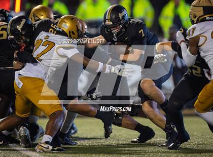 Thumbnail 1 in Douglass @ Calhoun (GHSA Class 3A Round 2) photogallery.