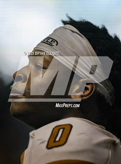 Thumbnail 2 in Douglass @ Calhoun (GHSA Class 3A Round 2) photogallery.