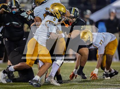 Thumbnail 1 in Douglass @ Calhoun (GHSA Class 3A Round 2) photogallery.