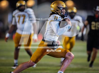 Thumbnail 1 in Douglass @ Calhoun (GHSA Class 3A Round 2) photogallery.