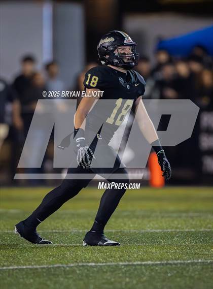 Thumbnail 3 in Douglass @ Calhoun (GHSA Class 3A Round 2) photogallery.