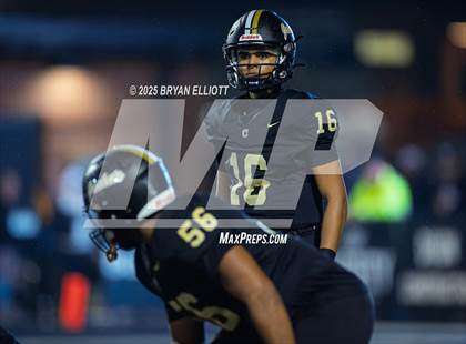 Thumbnail 2 in Douglass @ Calhoun (GHSA Class 3A Round 2) photogallery.