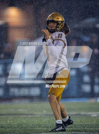 Thumbnail 3 in Douglass @ Calhoun (GHSA Class 3A Round 2) photogallery.