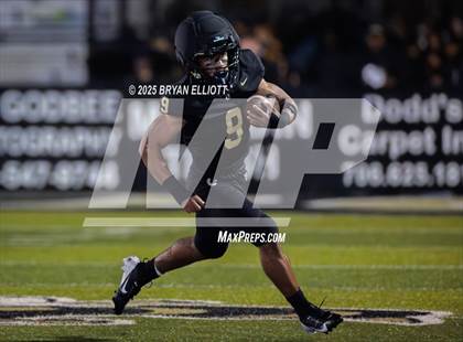 Thumbnail 3 in Douglass @ Calhoun (GHSA Class 3A Round 2) photogallery.