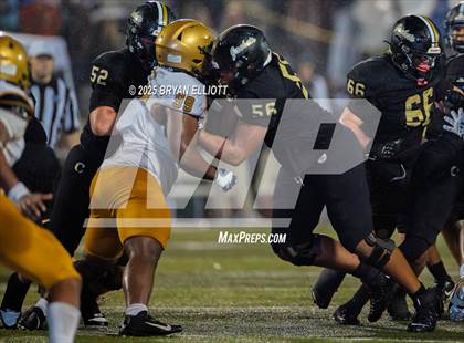 Thumbnail 2 in Douglass @ Calhoun (GHSA Class 3A Round 2) photogallery.