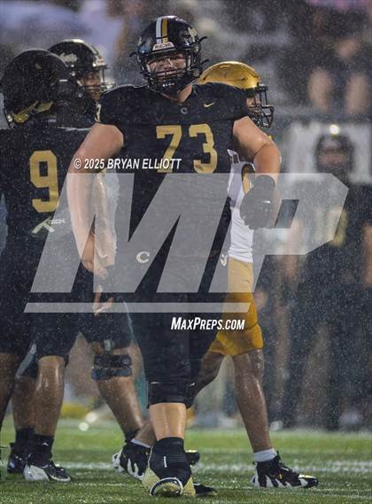 Thumbnail 3 in Douglass @ Calhoun (GHSA Class 3A Round 2) photogallery.