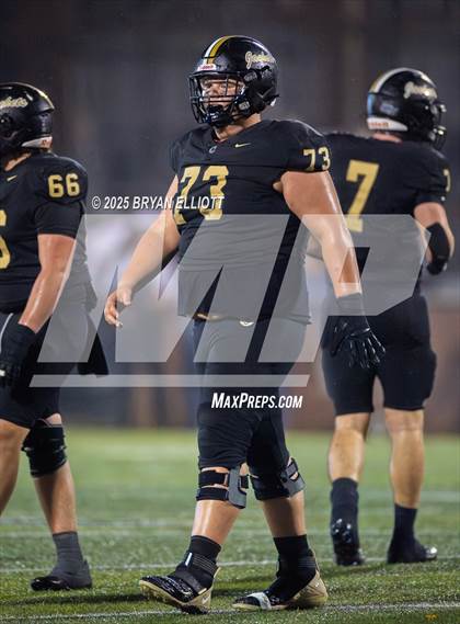 Thumbnail 1 in Douglass @ Calhoun (GHSA Class 3A Round 2) photogallery.