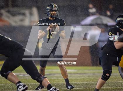 Thumbnail 2 in Douglass @ Calhoun (GHSA Class 3A Round 2) photogallery.