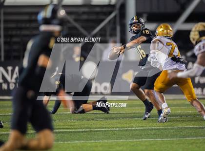 Thumbnail 1 in Douglass @ Calhoun (GHSA Class 3A Round 2) photogallery.