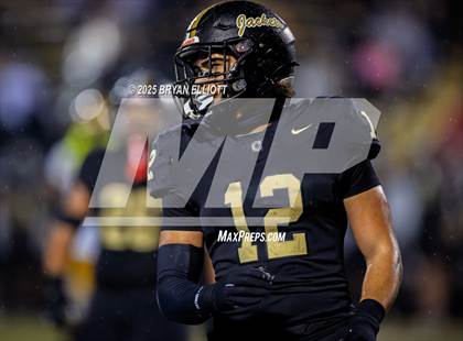 Thumbnail 2 in Douglass @ Calhoun (GHSA Class 3A Round 2) photogallery.