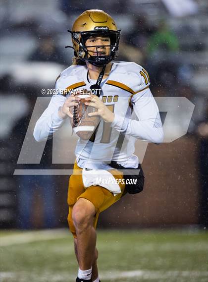 Thumbnail 1 in Douglass @ Calhoun (GHSA Class 3A Round 2) photogallery.
