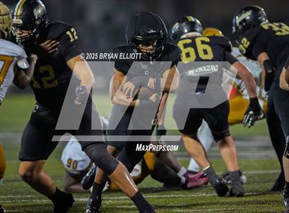 Thumbnail 2 in Douglass @ Calhoun (GHSA Class 3A Round 2) photogallery.