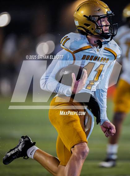 Thumbnail 3 in Douglass @ Calhoun (GHSA Class 3A Round 2) photogallery.