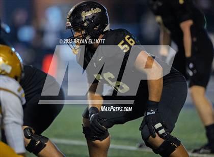 Thumbnail 3 in Douglass @ Calhoun (GHSA Class 3A Round 2) photogallery.