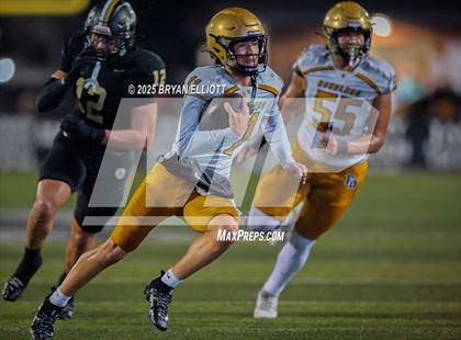 Thumbnail 1 in Douglass @ Calhoun (GHSA Class 3A Round 2) photogallery.