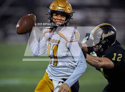 Thumbnail 1 in Douglass @ Calhoun (GHSA Class 3A Round 2) photogallery.