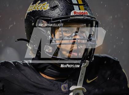 Thumbnail 3 in Douglass @ Calhoun (GHSA Class 3A Round 2) photogallery.