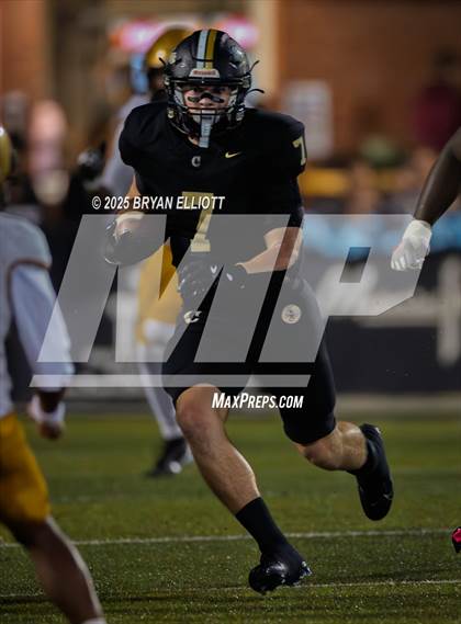 Thumbnail 2 in Douglass @ Calhoun (GHSA Class 3A Round 2) photogallery.