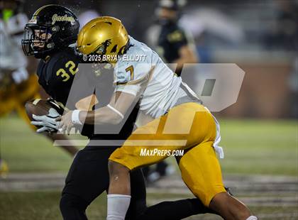 Thumbnail 3 in Douglass @ Calhoun (GHSA Class 3A Round 2) photogallery.