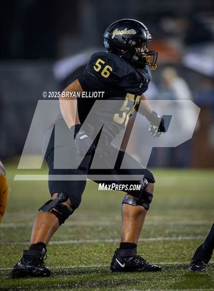 Thumbnail 2 in Douglass @ Calhoun (GHSA Class 3A Round 2) photogallery.