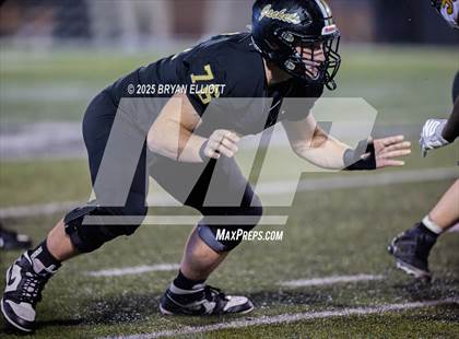 Thumbnail 1 in Douglass @ Calhoun (GHSA Class 3A Round 2) photogallery.