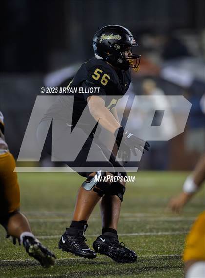 Thumbnail 3 in Douglass @ Calhoun (GHSA Class 3A Round 2) photogallery.