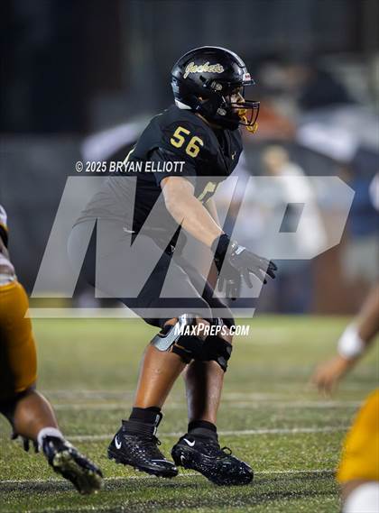 Thumbnail 3 in Douglass @ Calhoun (GHSA Class 3A Round 2) photogallery.