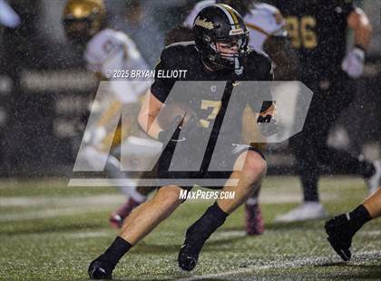 Thumbnail 1 in Douglass @ Calhoun (GHSA Class 3A Round 2) photogallery.