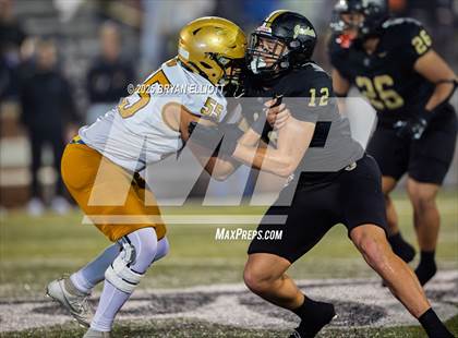 Thumbnail 1 in Douglass @ Calhoun (GHSA Class 3A Round 2) photogallery.