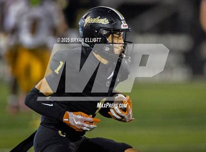 Thumbnail 2 in Douglass @ Calhoun (GHSA Class 3A Round 2) photogallery.