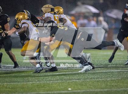 Thumbnail 3 in Douglass @ Calhoun (GHSA Class 3A Round 2) photogallery.