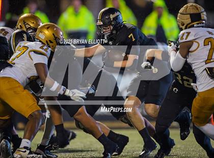 Thumbnail 3 in Douglass @ Calhoun (GHSA Class 3A Round 2) photogallery.