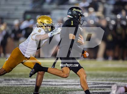 Thumbnail 3 in Douglass @ Calhoun (GHSA Class 3A Round 2) photogallery.