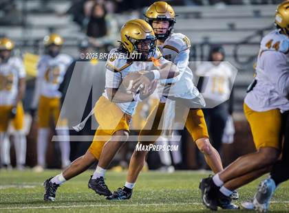 Thumbnail 1 in Douglass @ Calhoun (GHSA Class 3A Round 2) photogallery.
