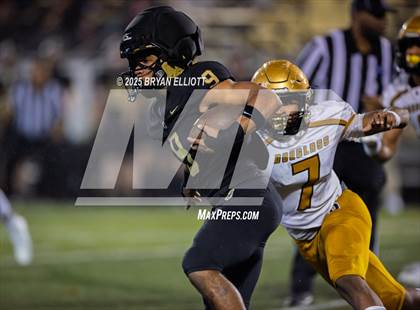 Thumbnail 3 in Douglass @ Calhoun (GHSA Class 3A Round 2) photogallery.