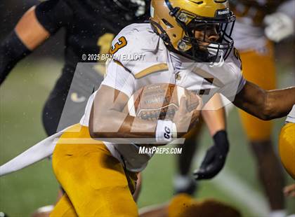 Thumbnail 3 in Douglass @ Calhoun (GHSA Class 3A Round 2) photogallery.