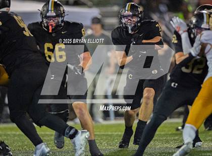 Thumbnail 3 in Douglass @ Calhoun (GHSA Class 3A Round 2) photogallery.