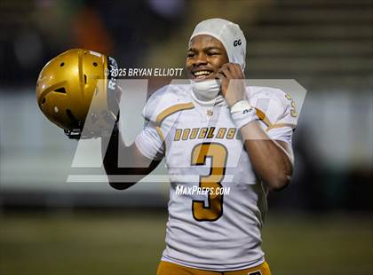 Thumbnail 3 in Douglass @ Calhoun (GHSA Class 3A Round 2) photogallery.