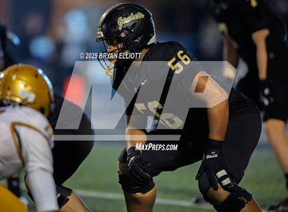 Thumbnail 1 in Douglass @ Calhoun (GHSA Class 3A Round 2) photogallery.