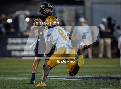 Thumbnail 1 in Douglass @ Calhoun (GHSA Class 3A Round 2) photogallery.