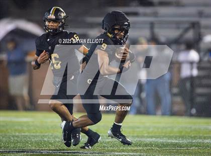 Thumbnail 2 in Douglass @ Calhoun (GHSA Class 3A Round 2) photogallery.