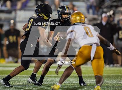 Thumbnail 2 in Douglass @ Calhoun (GHSA Class 3A Round 2) photogallery.