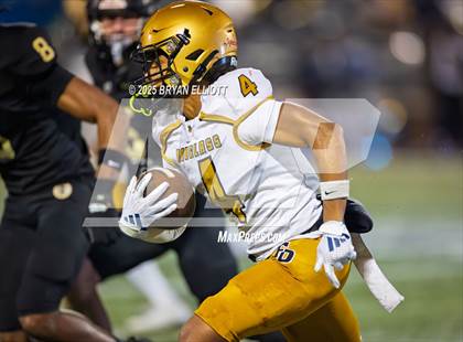 Thumbnail 1 in Douglass @ Calhoun (GHSA Class 3A Round 2) photogallery.